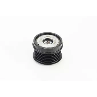 Poulie roue libre, alternateur CONTITECH AP9128