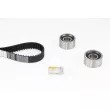 Kit de distribution CONTITECH CT1038K1 - Visuel 1
