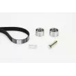 Kit de distribution CONTITECH CT1038K2 - Visuel 1