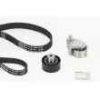 Kit de distribution CONTITECH CT1096K2PRO - Visuel 1