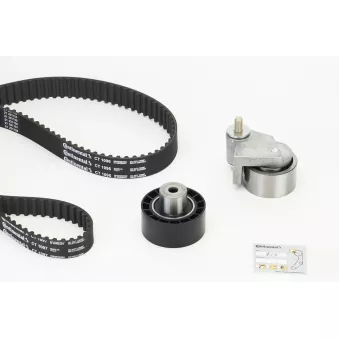 Kit de distribution CONTITECH CT1096K2PRO