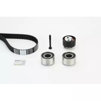 Kit de courroie crantée CONTITECH CT1117K3