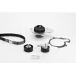 Pompe à eau + kit de courroie de distribution CONTITECH CT1121WP1 - Visuel 1