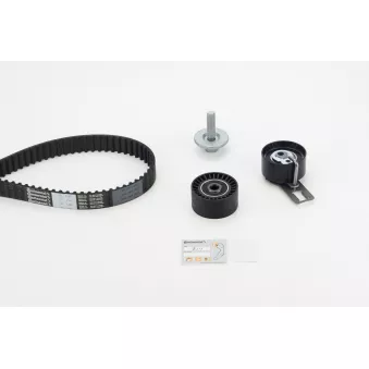 Kit de courroie crantée CONTITECH CT1162K5