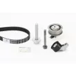 Kit de courroie crantée CONTITECH CT1167K5 - Visuel 1