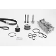 Pompe à eau + kit de courroie de distribution CONTITECH CT1167WP3PRO - Visuel 1
