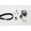 Kit de distribution CONTITECH CT1168K4 - Visuel 1