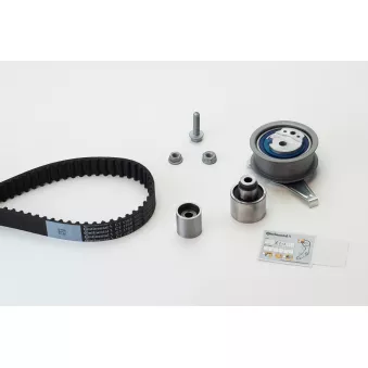 Kit de distribution CONTITECH CT1168K4