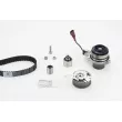 Pompe à eau + kit de courroie de distribution CONTITECH CT1168WP3 - Visuel 1