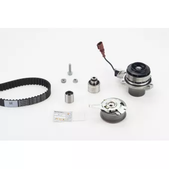 Pompe à eau + kit de courroie de distribution CONTITECH CT1168WP3