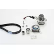 Pompe à eau + kit de courroie de distribution CONTITECH CT1168WP4 - Visuel 1