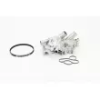 Pompe à eau + kit de courroie de distribution CONTITECH CT1169WP4 - Visuel 1