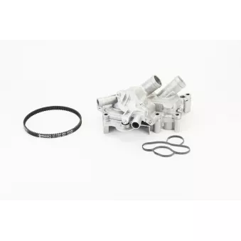 Pompe à eau + kit de courroie de distribution CONTITECH CT1169WP4