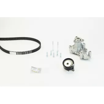 Pompe à eau + kit de courroie de distribution CONTITECH CT1189WP1