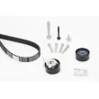 Kit de distribution CONTITECH CT1215K1 - Visuel 1