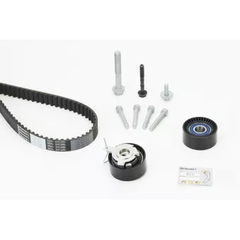 Kit de distribution CONTITECH CT1215K1