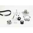 Pompe à eau + kit de courroie de distribution CONTITECH CT1216WP3 - Visuel 1