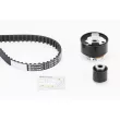 Kit de courroie crantée CONTITECH CT1228K2 - Visuel 1