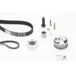 Kit de courroie crantée CONTITECH CT1229K2PRO - Visuel 1