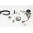 Pompe à eau + kit de courroie crantée CONTITECH CT1229WP1 - Visuel 1