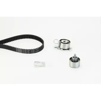 Kit de courroie crantée CONTITECH CT1237K1