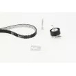 Kit de courroie crantée CONTITECH CT1239K2 - Visuel 1