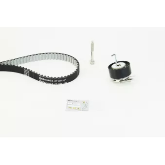 Kit de courroie crantée CONTITECH CT1239K2