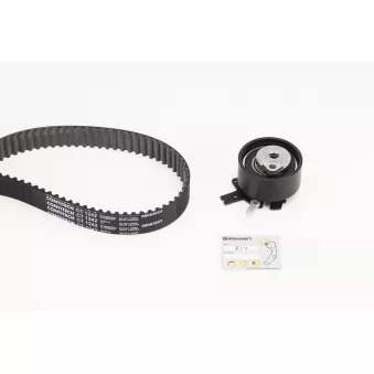 Kit de courroie crantée CONTITECH CT1242K1
