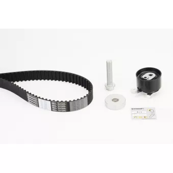 Kit de courroie crantée CONTITECH CT1244K1