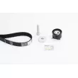 Kit de courroie crantée CONTITECH CT1244K2 - Visuel 1