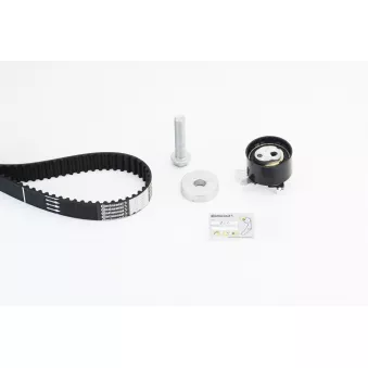 Kit de courroie crantée CONTITECH CT1244K2