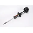 Amortisseur avant gauche MAGNUM TECHNOLOGY AG1030MT - Visuel 2