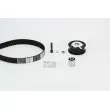 Kit de distribution CONTITECH CT867K4 - Visuel 1