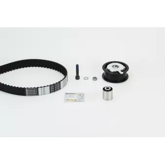 Kit de distribution CONTITECH CT867K4