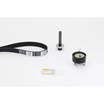 Kit de distribution CONTITECH CT881K6