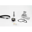 Pompe à eau + kit de courroie de distribution CONTITECH CT881WP4 - Visuel 1