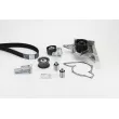 Pompe à eau + kit de courroie de distribution CONTITECH CT920WP2 - Visuel 1