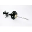 Amortisseur avant gauche MAGNUM TECHNOLOGY AG1034MT - Visuel 2