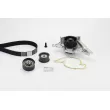 Pompe à eau + kit de courroie de distribution CONTITECH CT920WP4 - Visuel 1