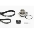 Pompe à eau + kit de courroie de distribution CONTITECH CT939WP7PRO - Visuel 1