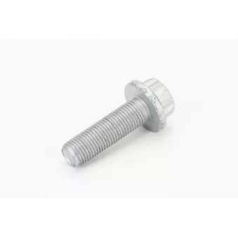Kit de vis, poulie-vilebrequin CONTITECH MS52
