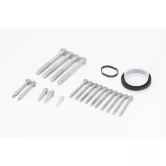 Kit de vis, poulie-vilebrequin CONTITECH MS54