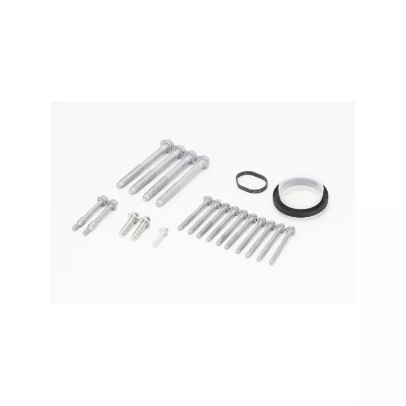 Kit de vis, poulie-vilebrequin CONTITECH MS54