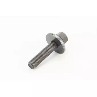 Kit de vis, poulie-vilebrequin CONTITECH MS56