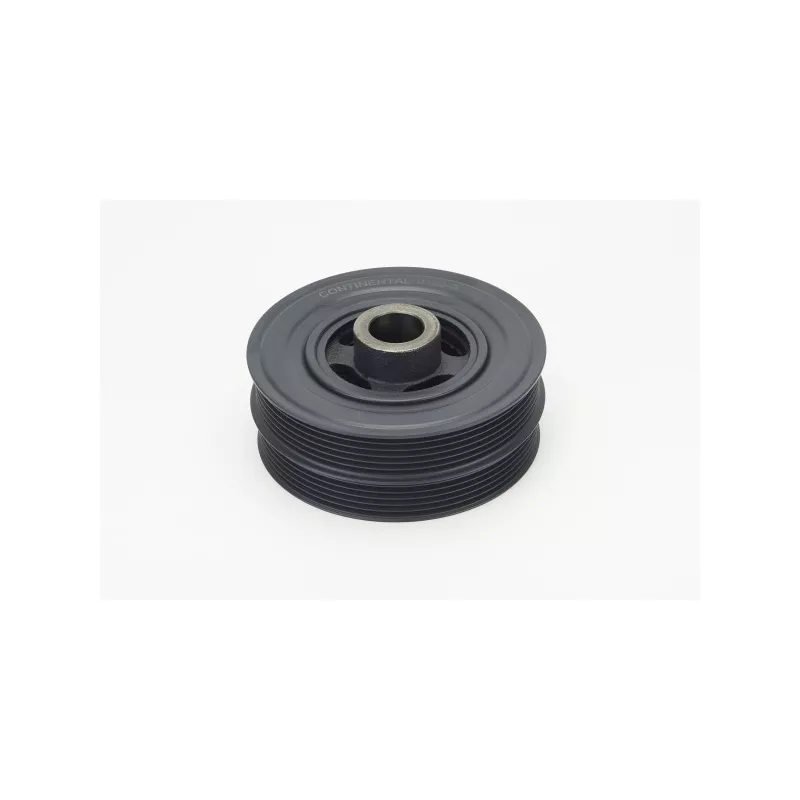 Poulie, vilebrequin CONTITECH VD1208