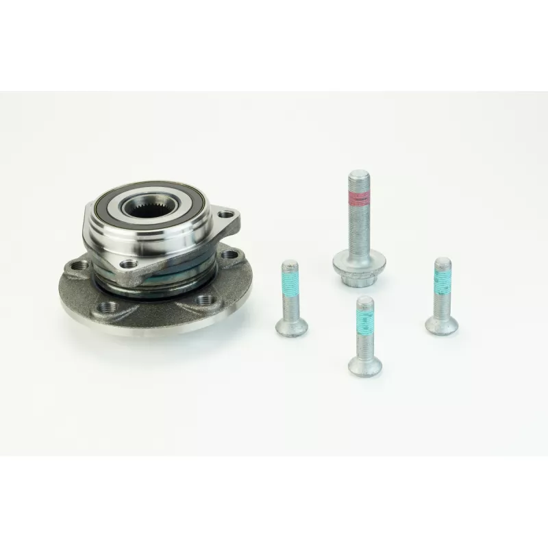 Roulement de roue avant CONTITECH WBE1002