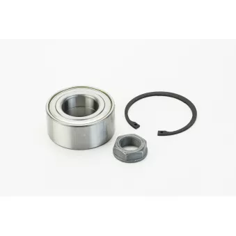 Roulement de roue avant CONTITECH WBE1003