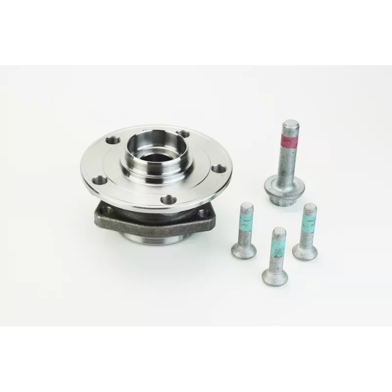 Roulement de roue avant CONTITECH WBE1005