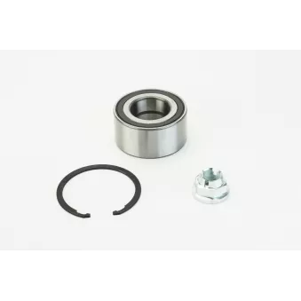 Roulement de roue avant CONTITECH WBE1012