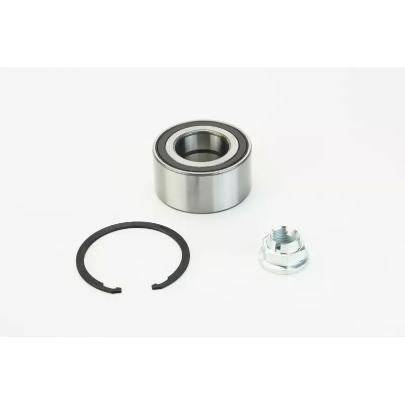 Roulement de roue avant CONTITECH WBE1012